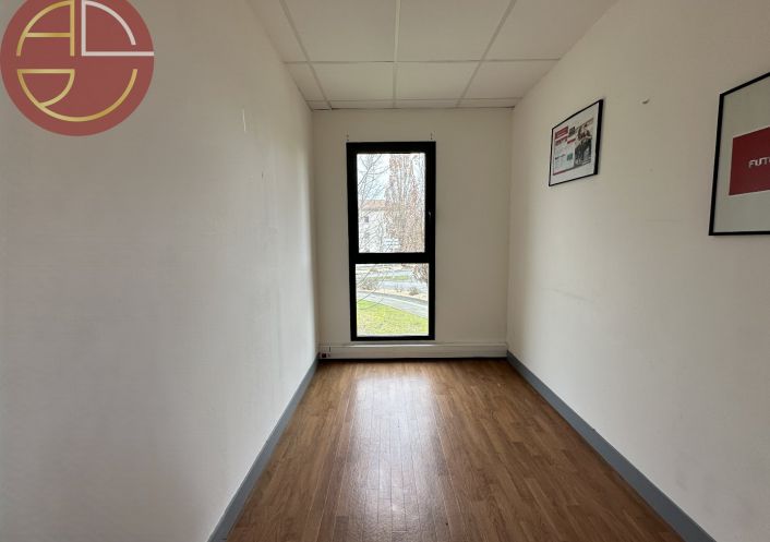 location Bureau Blagnac