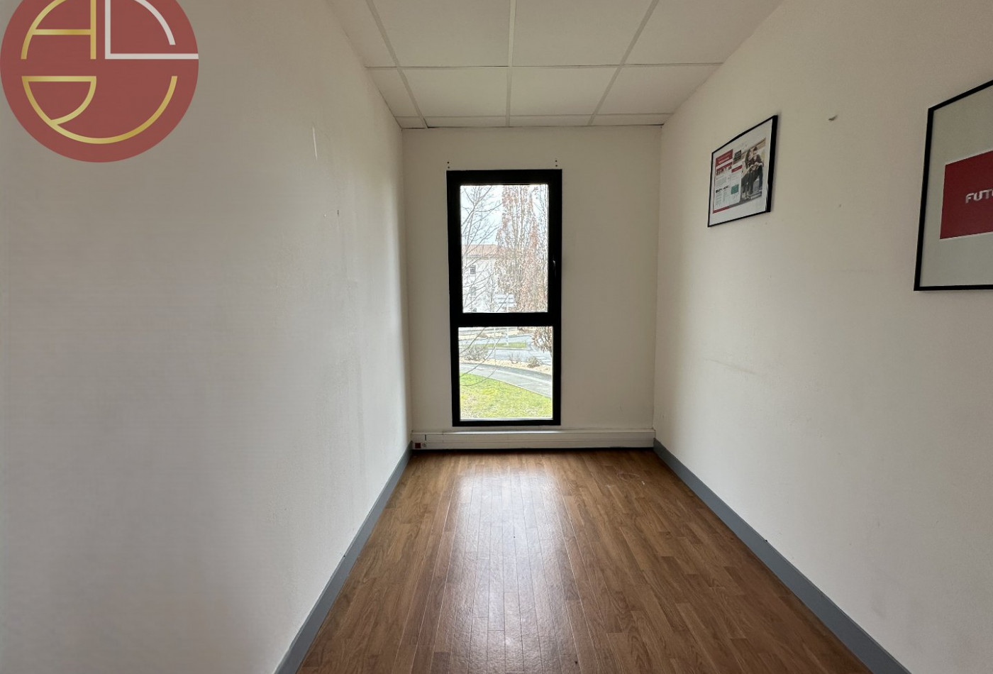 location Bureau Blagnac - Photo 6