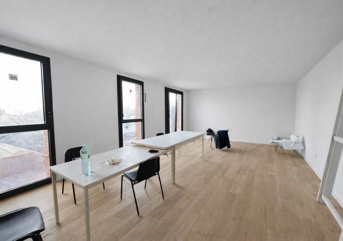 vente Bureau Toulouse