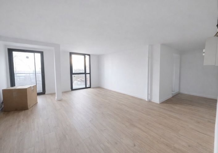 vente Bureau Toulouse