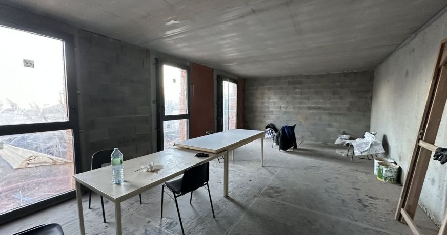 vente Bureau Toulouse