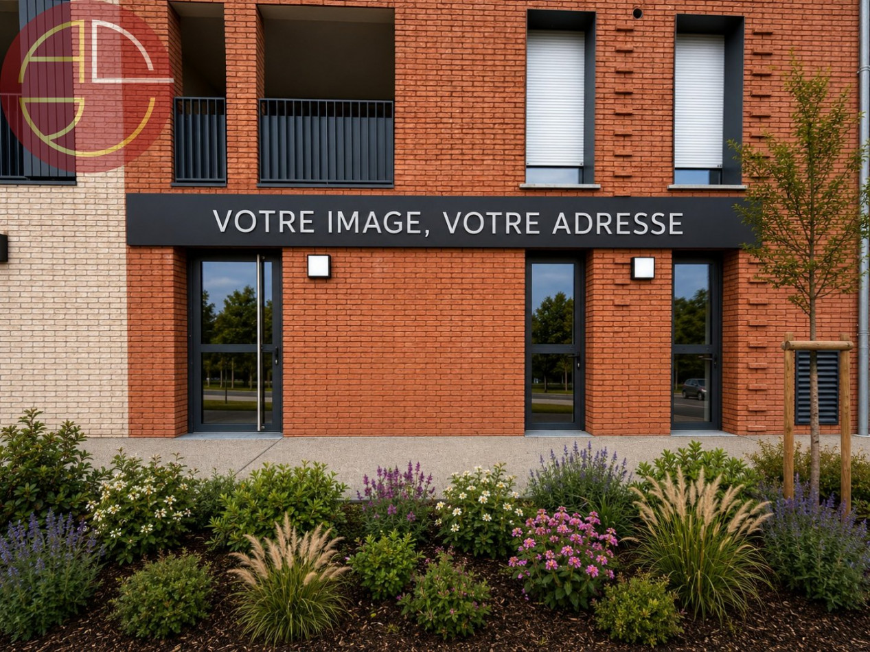 vente Bureau Toulouse - Photo 1