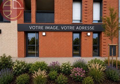 vente Bureau Toulouse