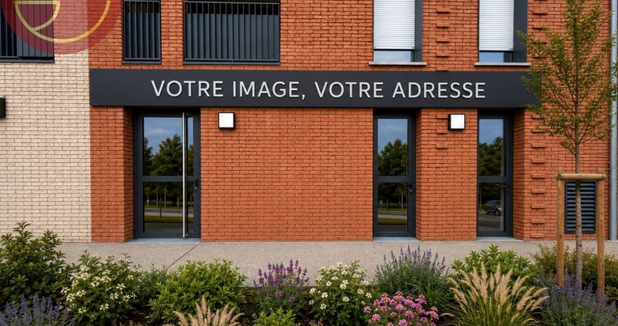 vente Bureau Toulouse