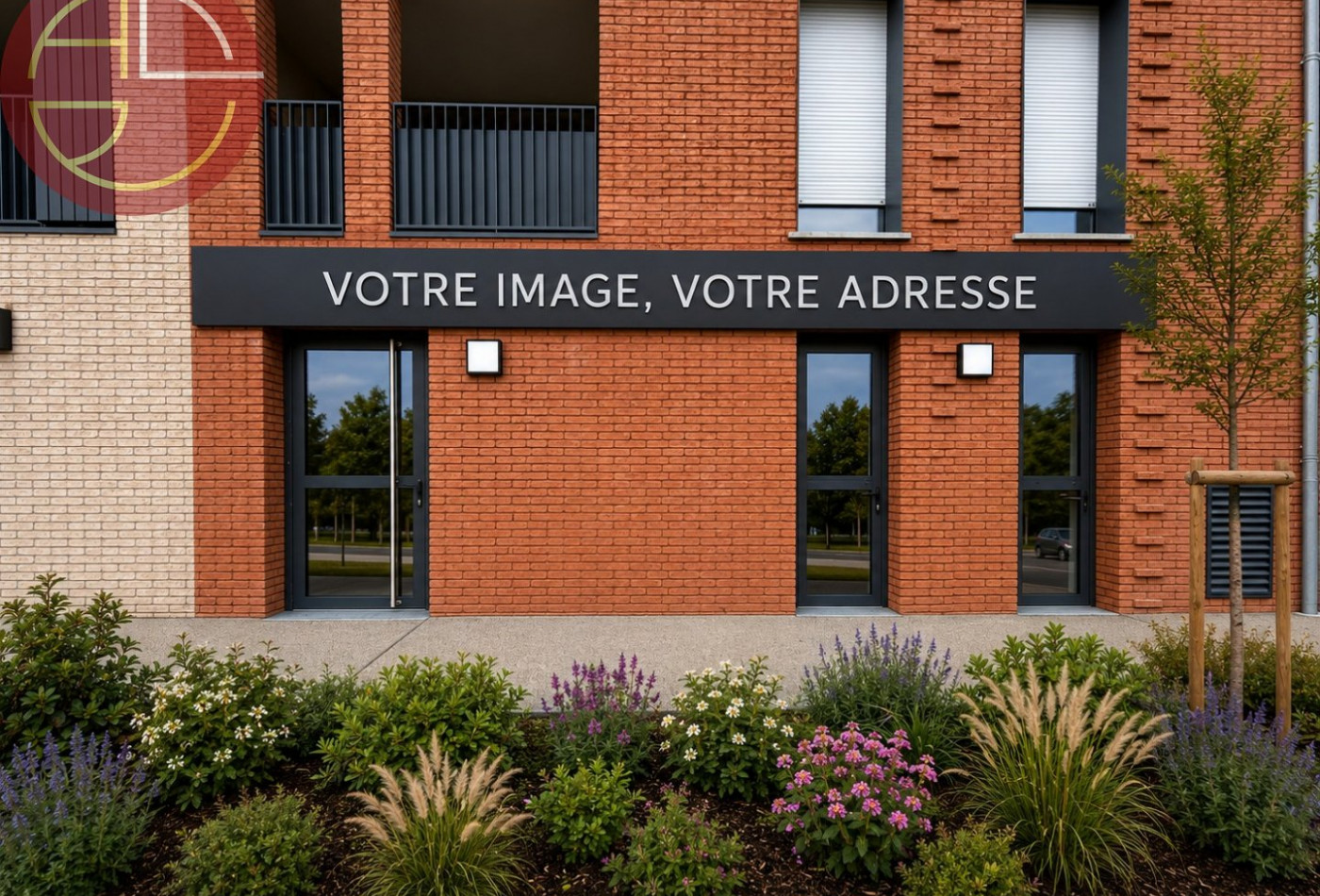 vente Bureau Toulouse - Photo 1
