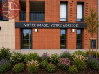 vente Bureau Toulouse