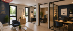 vente Bureau Toulouse
