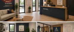 vente Bureau Toulouse