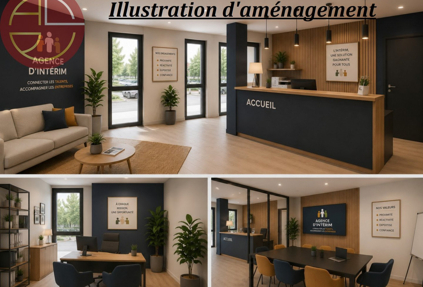 vente Bureau Toulouse - Photo 3