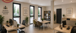 vente Bureau Toulouse