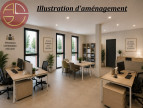 vente Bureau Toulouse