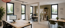 vente Bureau Toulouse