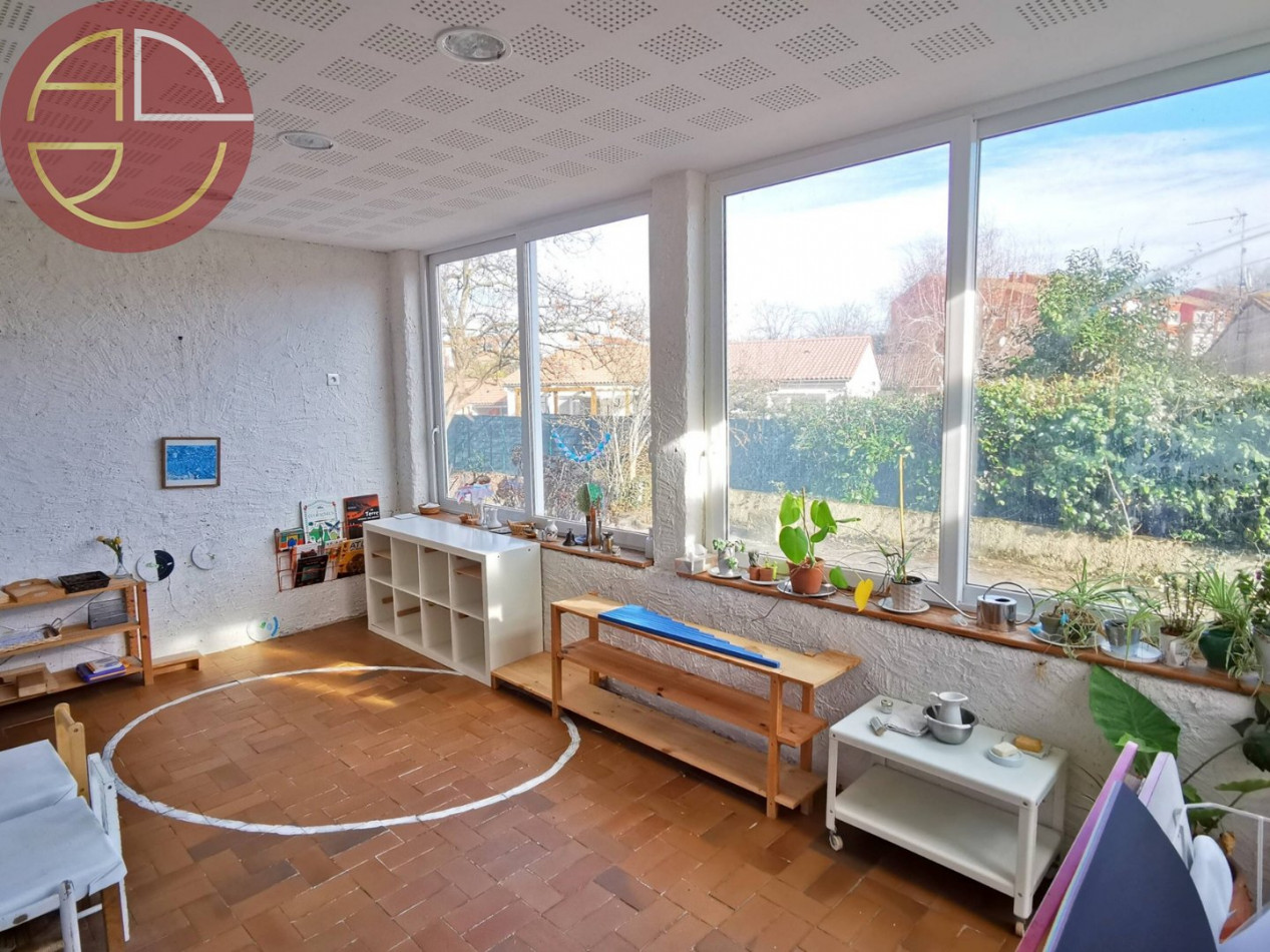 vente Bureau Castanet-tolosan - Photo 3