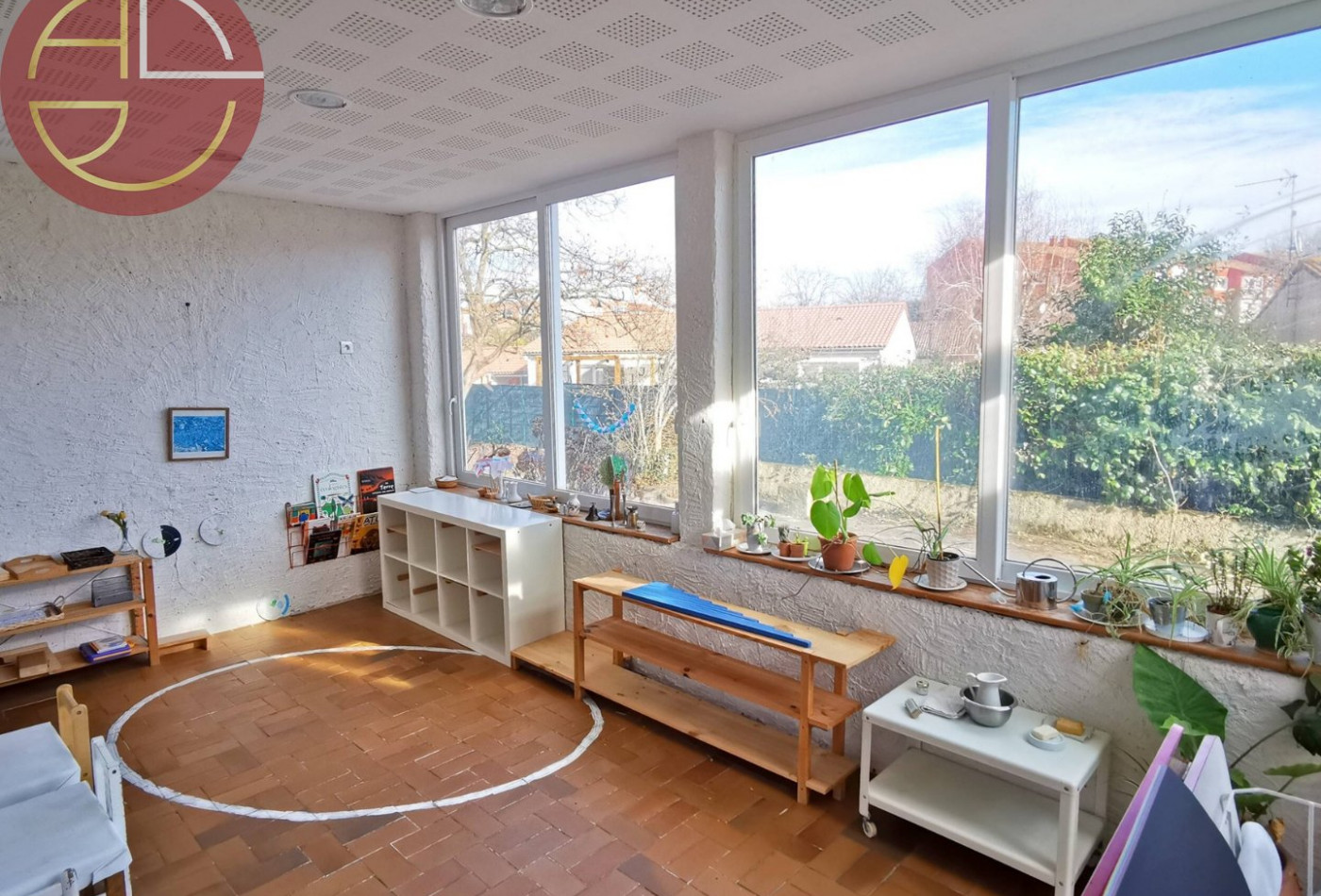 vente Bureau Castanet-tolosan - Photo 4