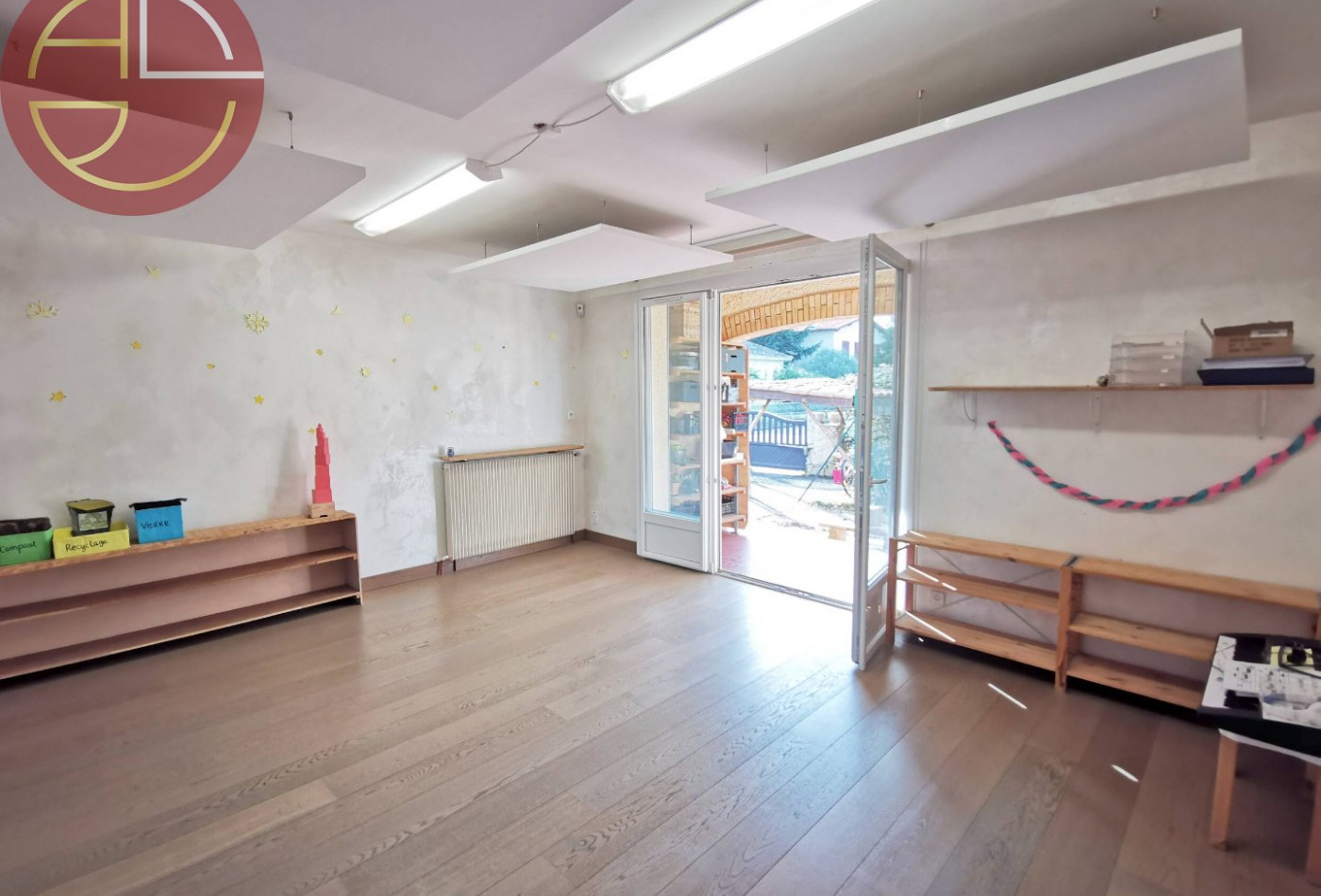 vente Bureau Castanet-tolosan - Photo 5