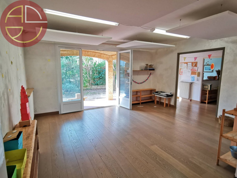 vente Bureau Castanet-tolosan - Photo 5