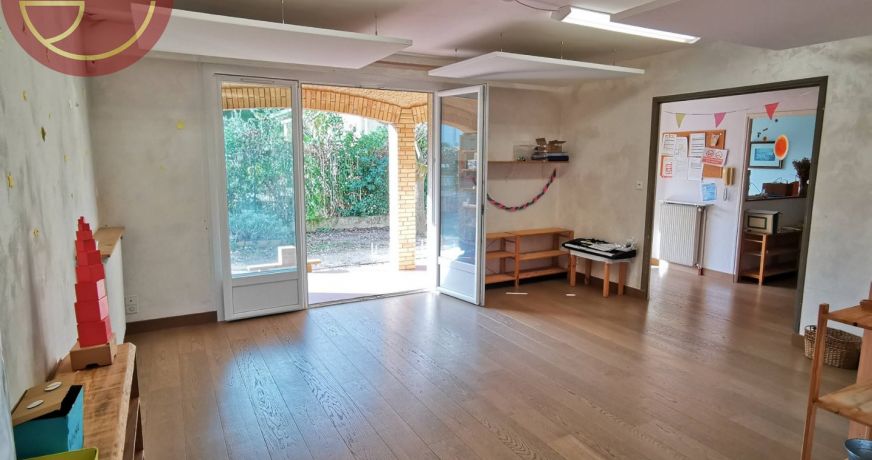 vente Bureau Castanet-tolosan