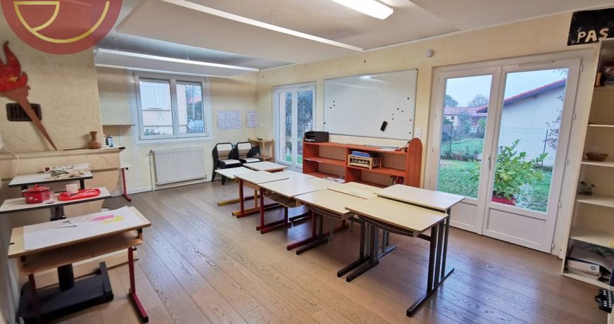 vente Bureau Castanet-tolosan