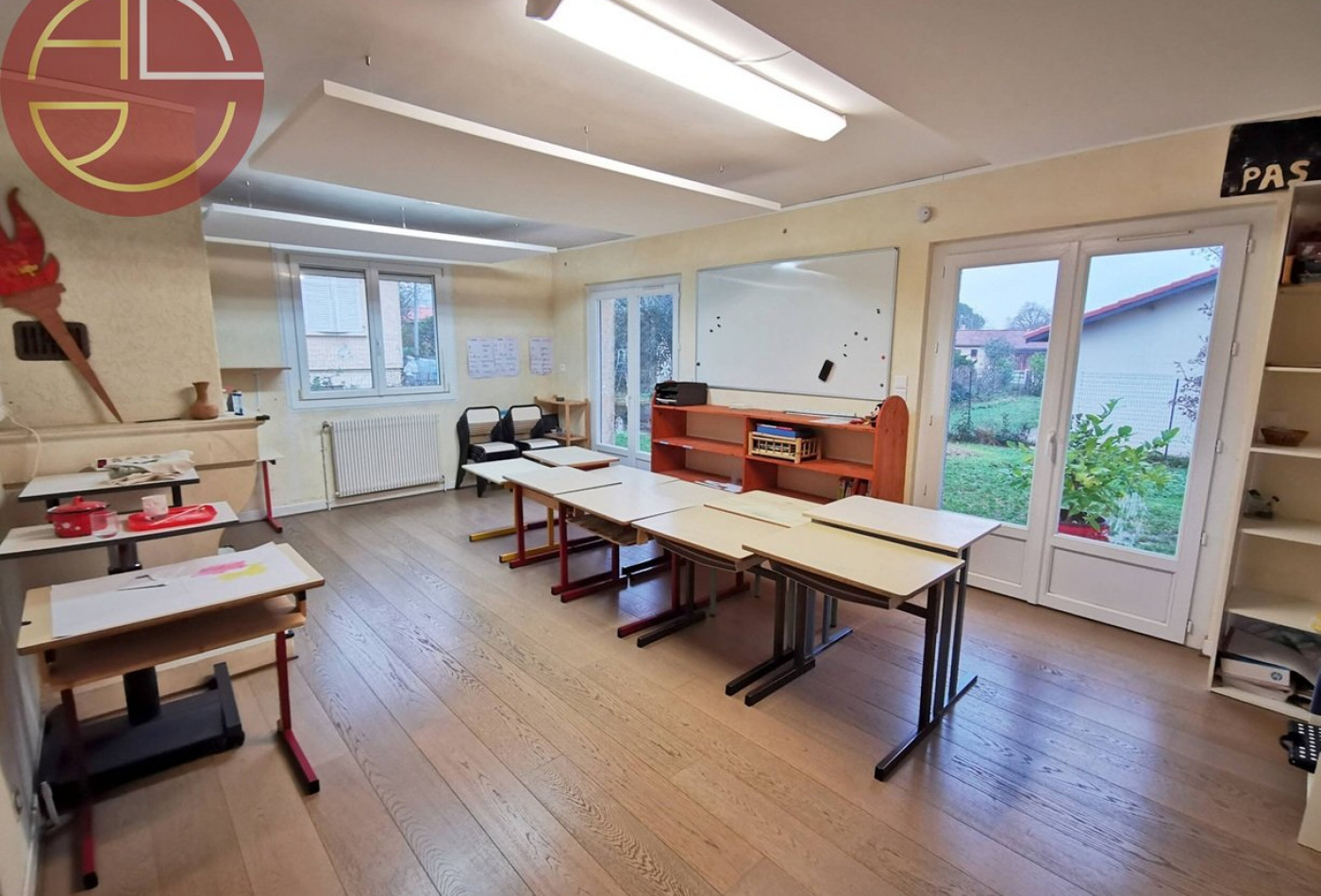 vente Bureau Castanet-tolosan - Photo 2