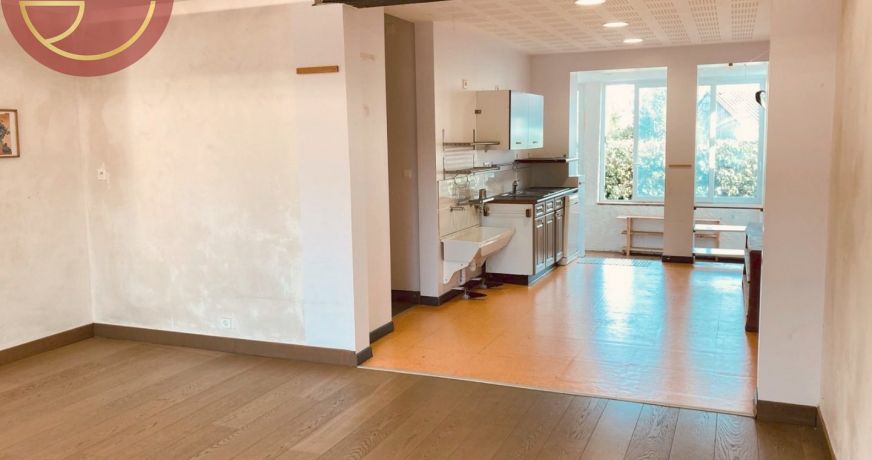 vente Bureau Castanet-tolosan