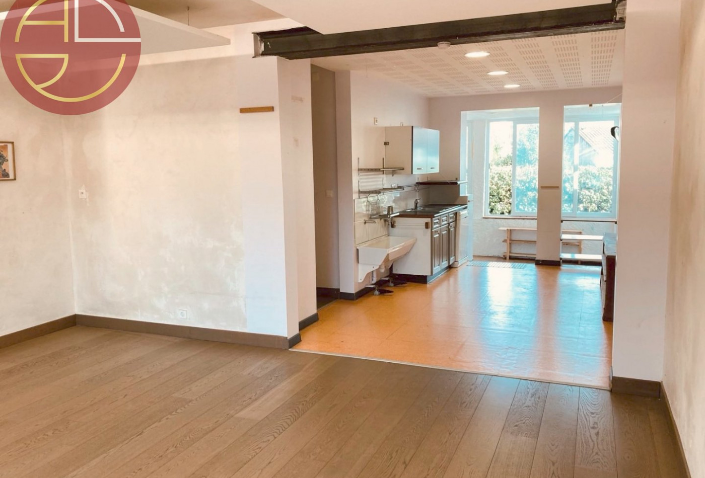 vente Bureau Castanet-tolosan - Photo 3