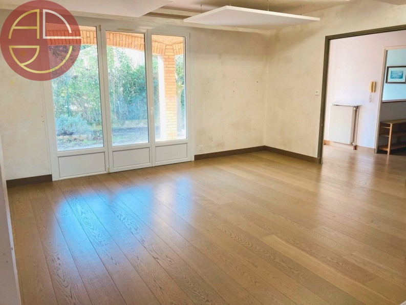 vente Bureau Castanet-tolosan - Photo 8