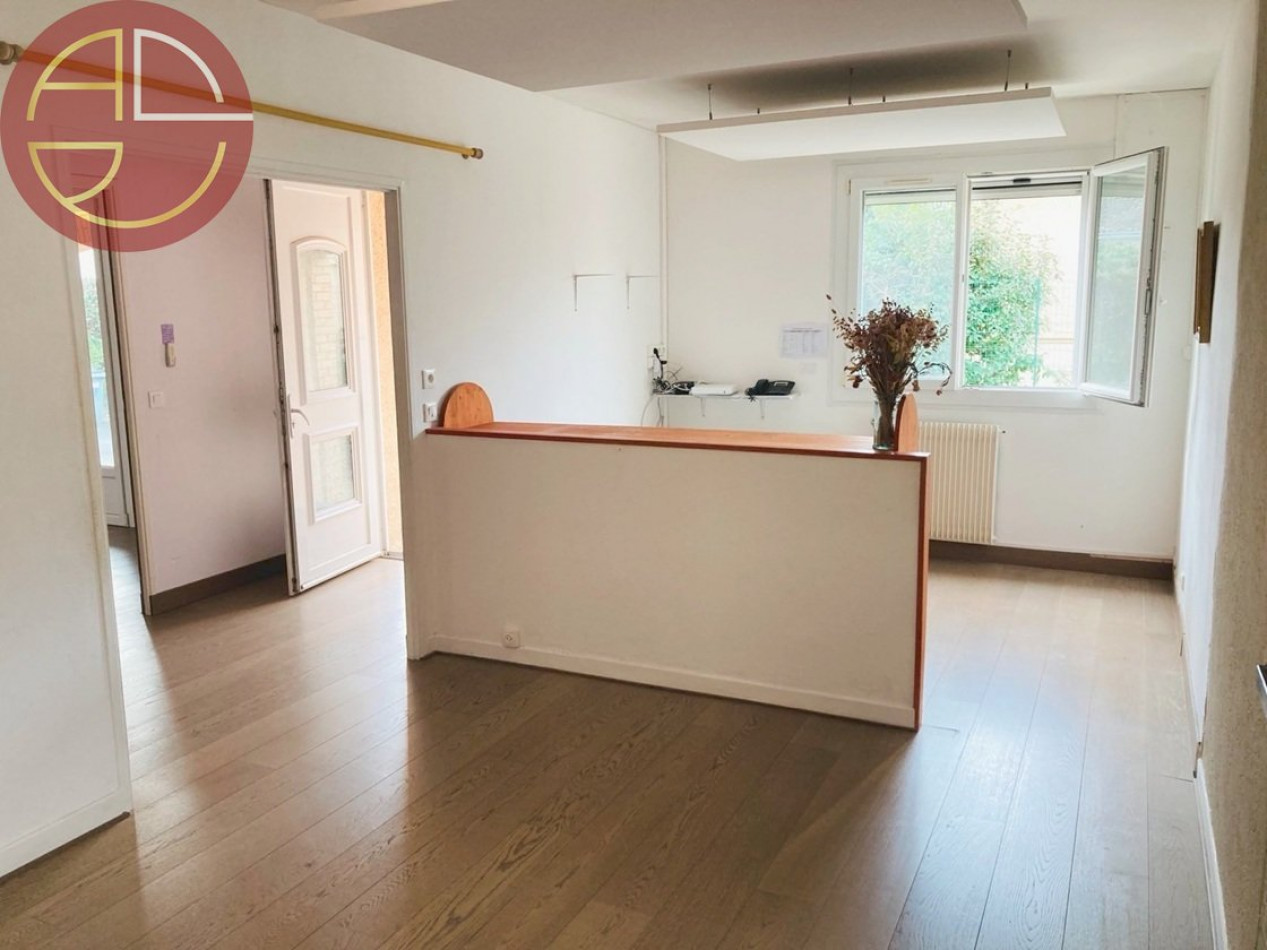 vente Bureau Castanet-tolosan - Photo 1