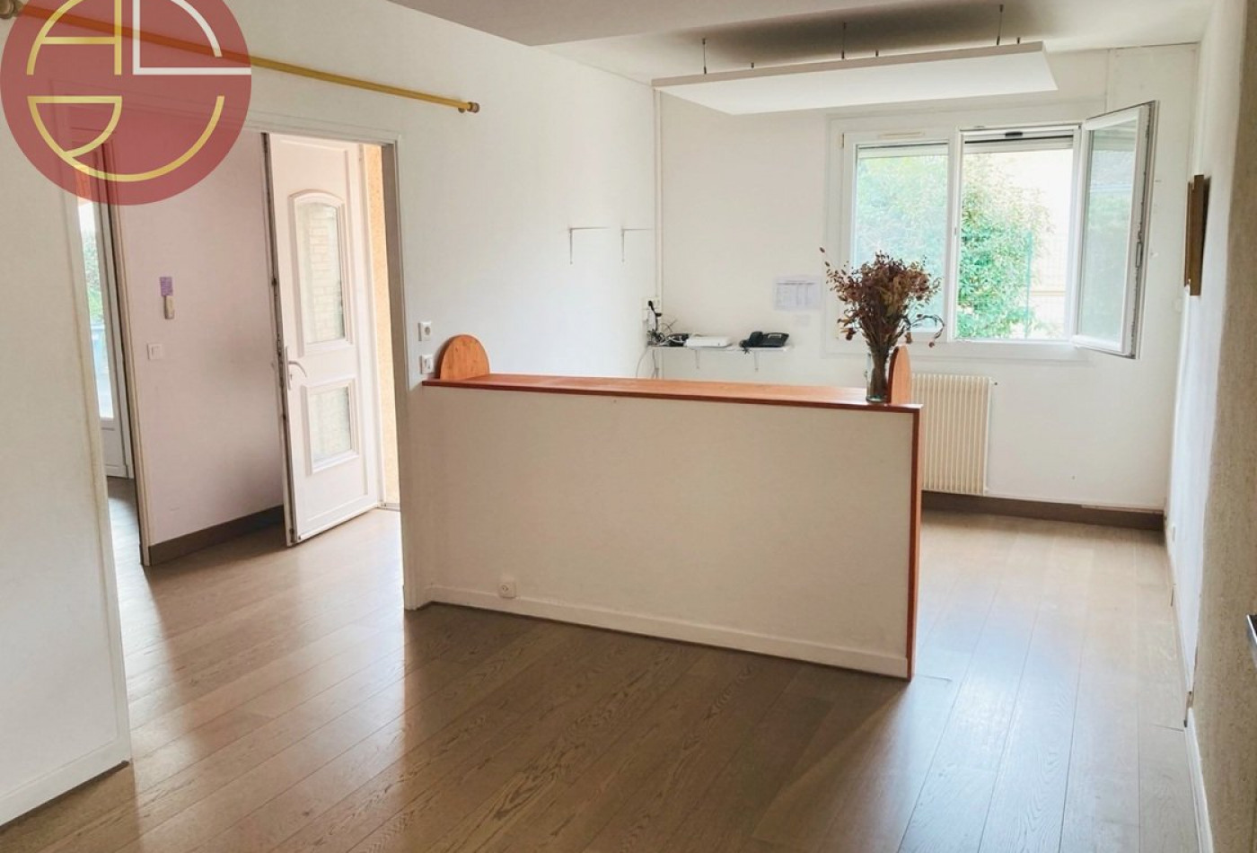 vente Bureau Castanet-tolosan - Photo 1