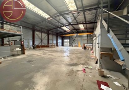 vente Entrepot Plaisance-du-touch