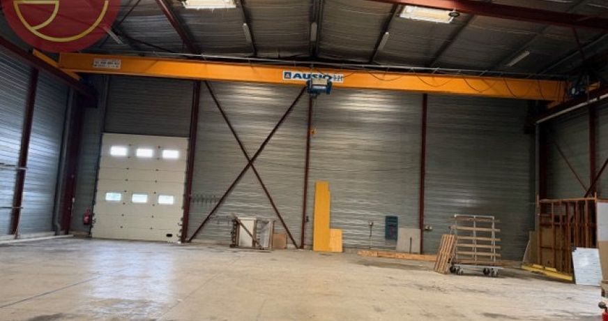 vente Entrepot Plaisance-du-touch