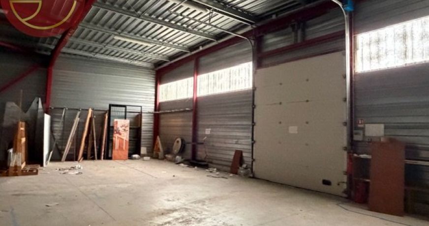 vente Entrepot Plaisance-du-touch