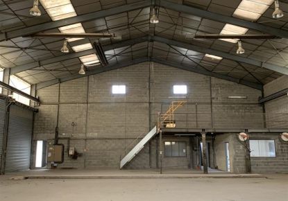 location Entrepot Portet Sur Garonne