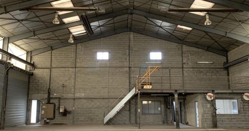location Entrepot Portet Sur Garonne