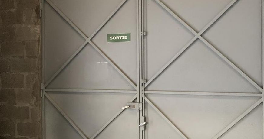 location Entrepot Portet Sur Garonne