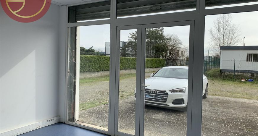 location Entrepot Portet Sur Garonne