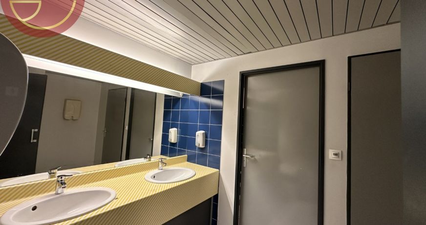 location Bureau Blagnac