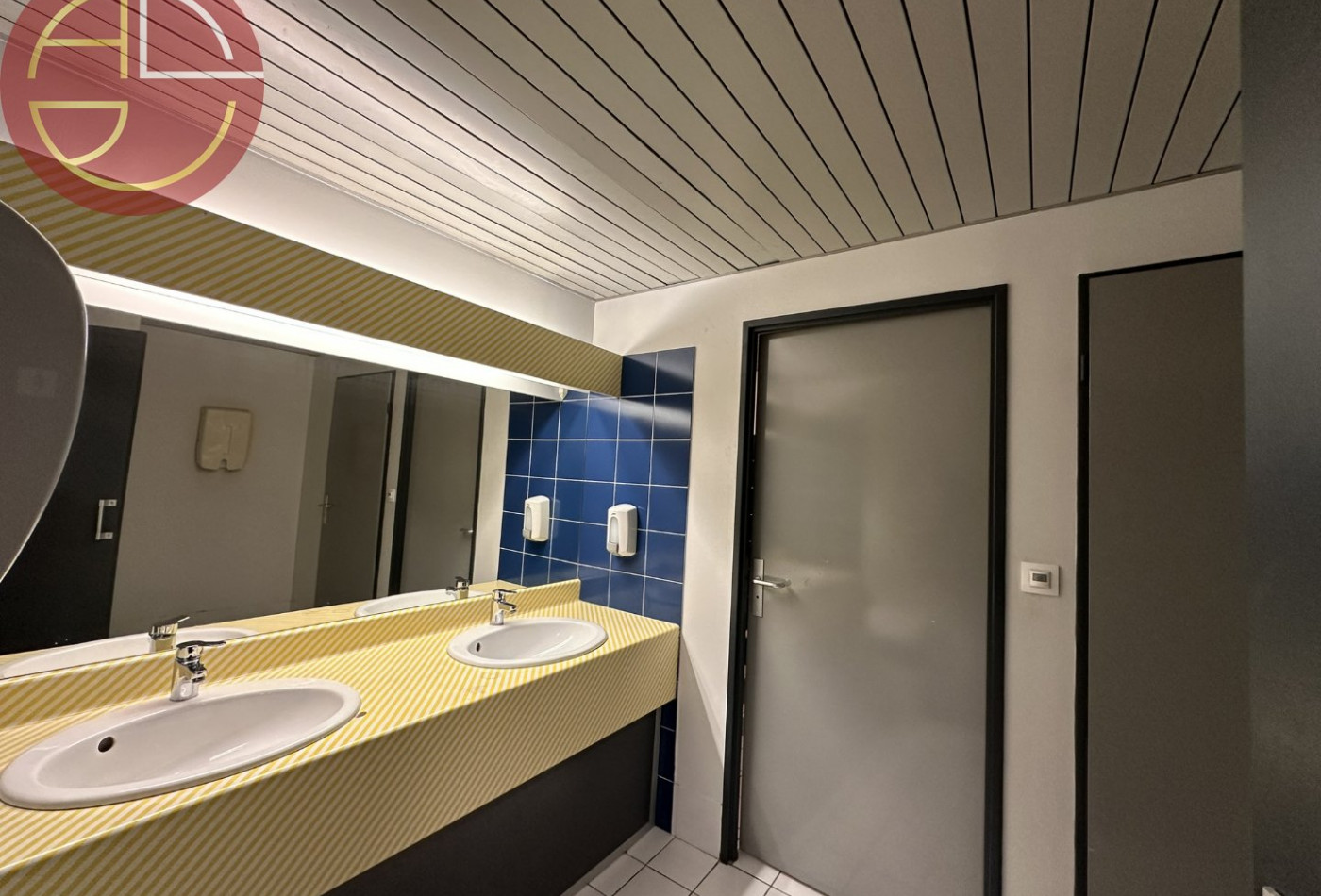 location Bureau Blagnac - Photo 7