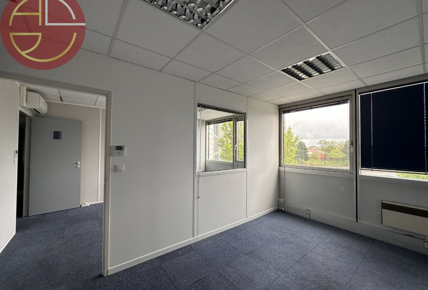 location Bureau Blagnac - Photo 2