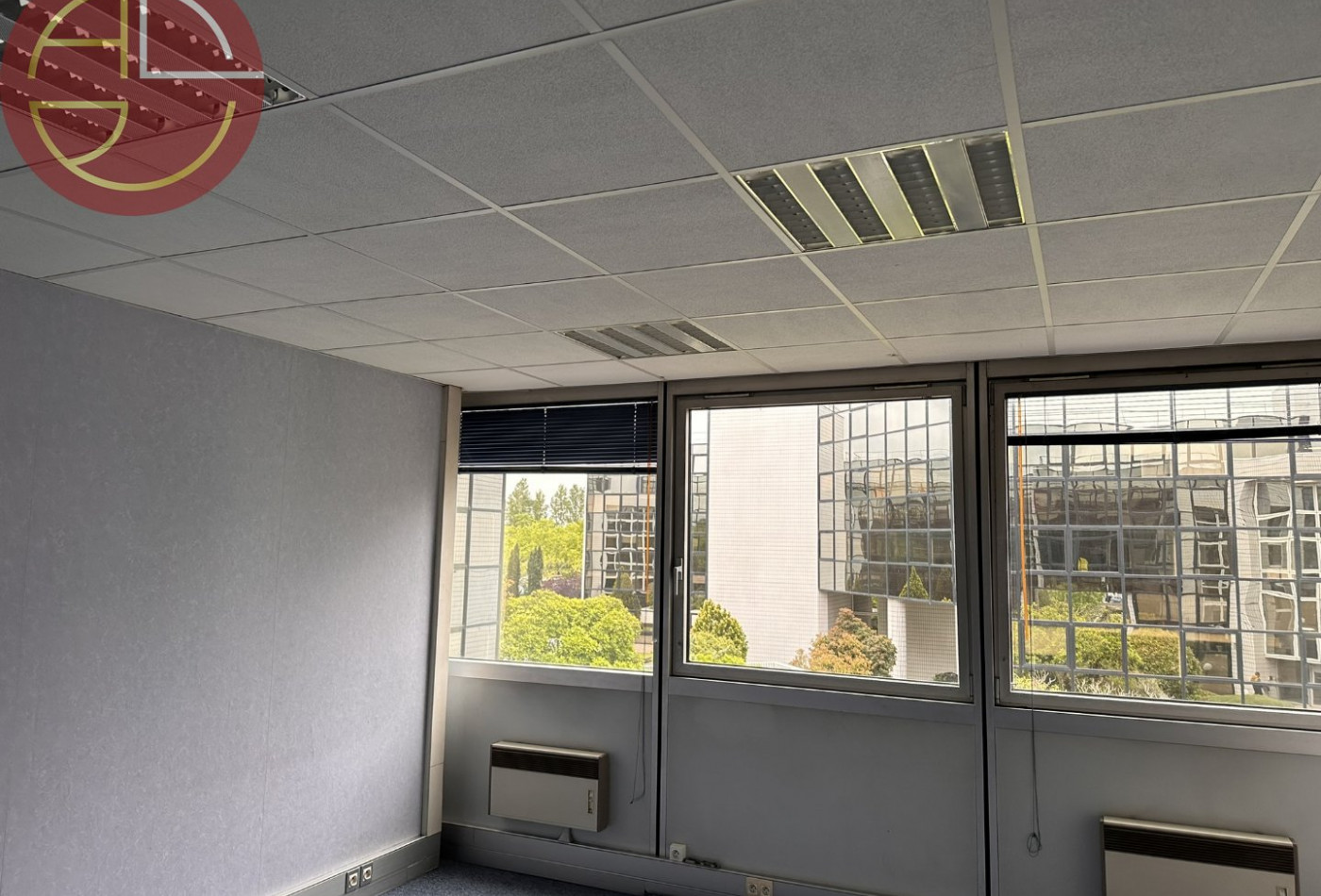 location Bureau Blagnac - Photo 3