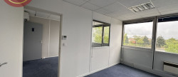 location Bureau Blagnac