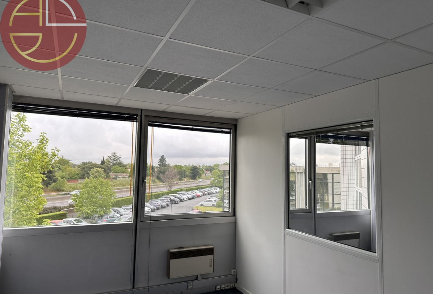 location Bureau Blagnac - Photo 5