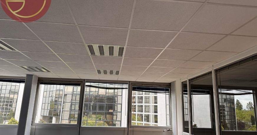 location Bureau Blagnac