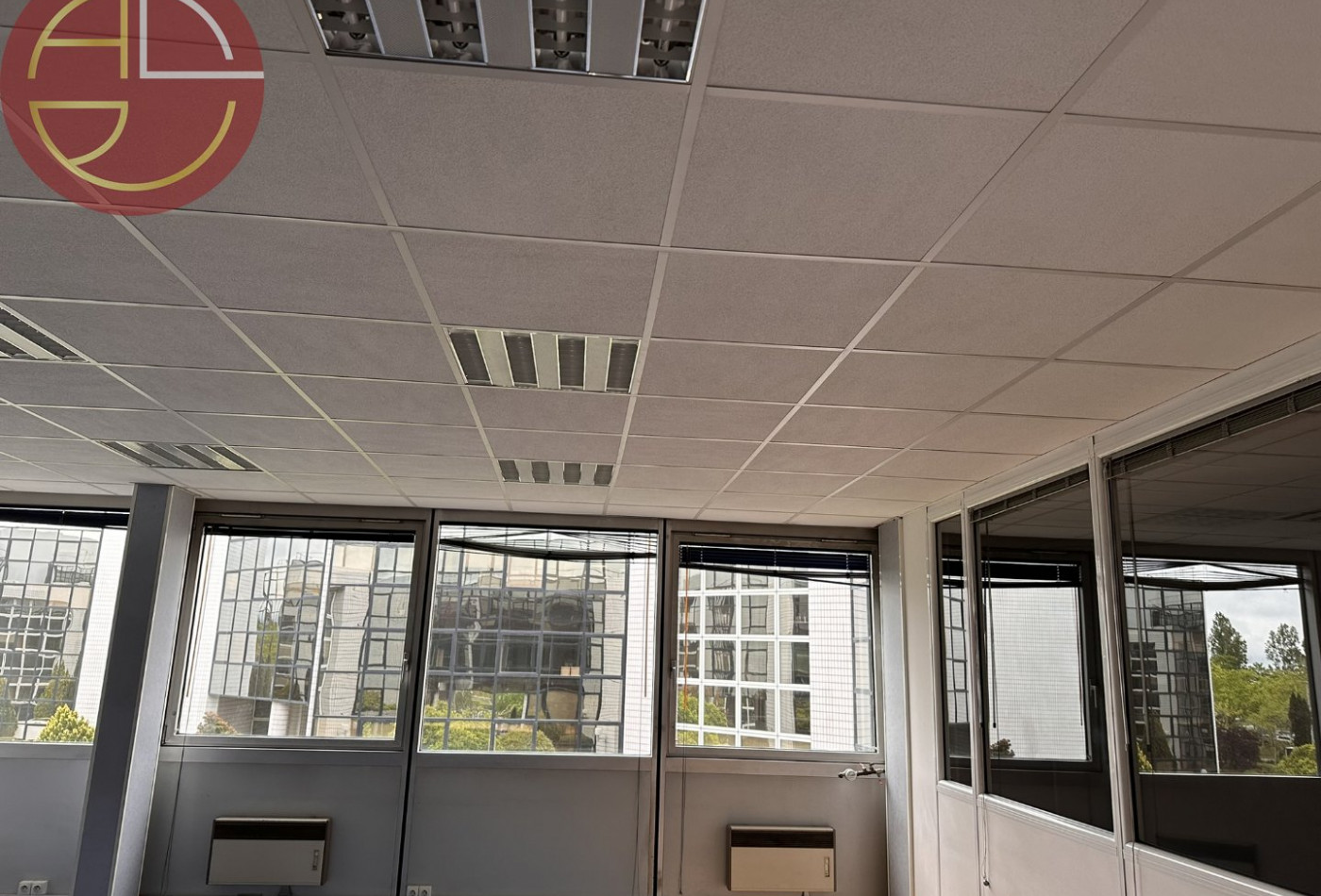 location Bureau Blagnac - Photo 1