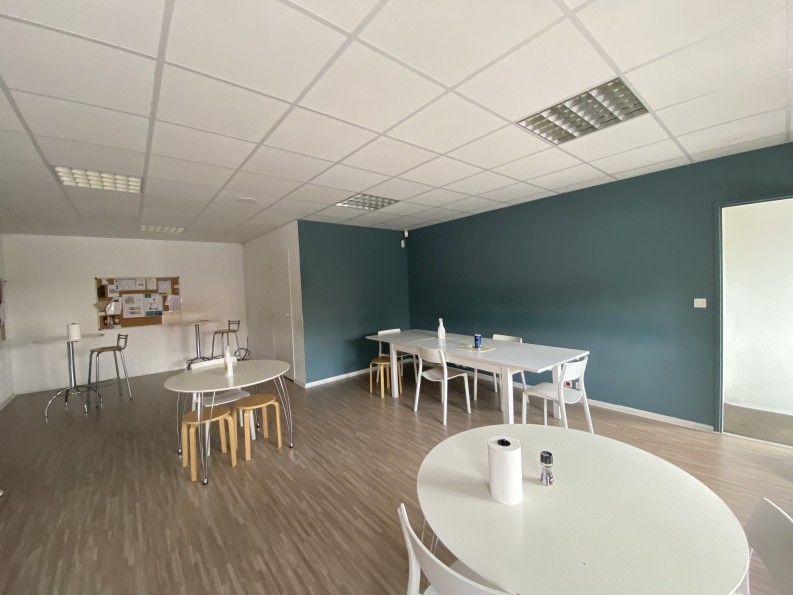 vente Bureau Toulouse - Photo 6