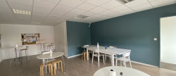 vente Bureau Toulouse