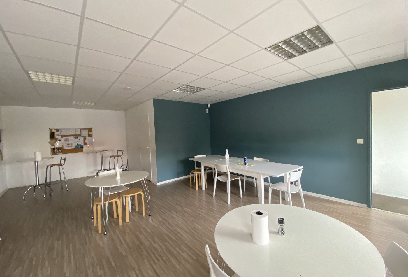 vente Bureau Toulouse - Photo 6