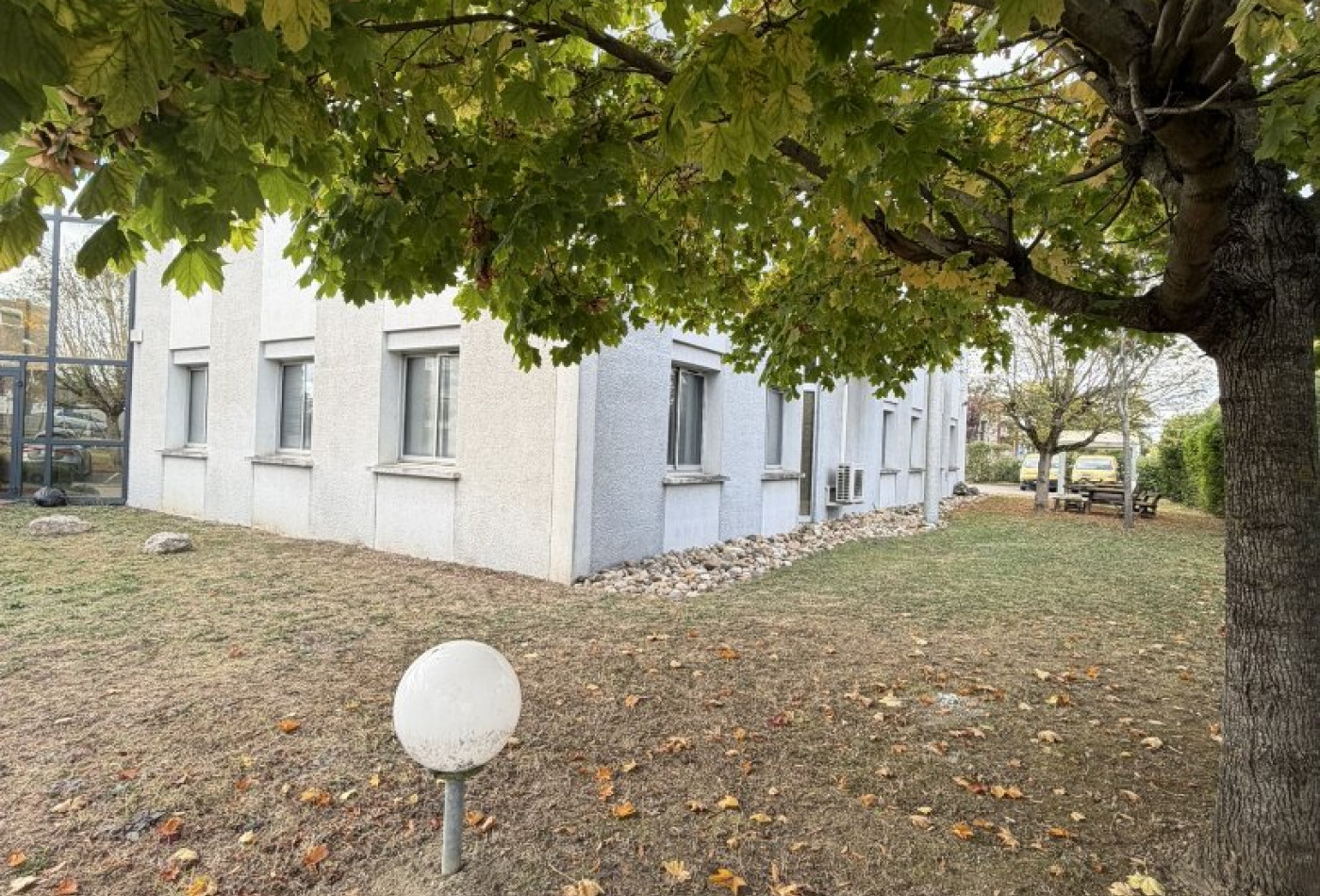 vente Bureau Toulouse - Photo 7