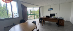 vente Bureau Toulouse