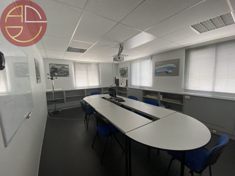 vente Bureau Toulouse - Photo 2