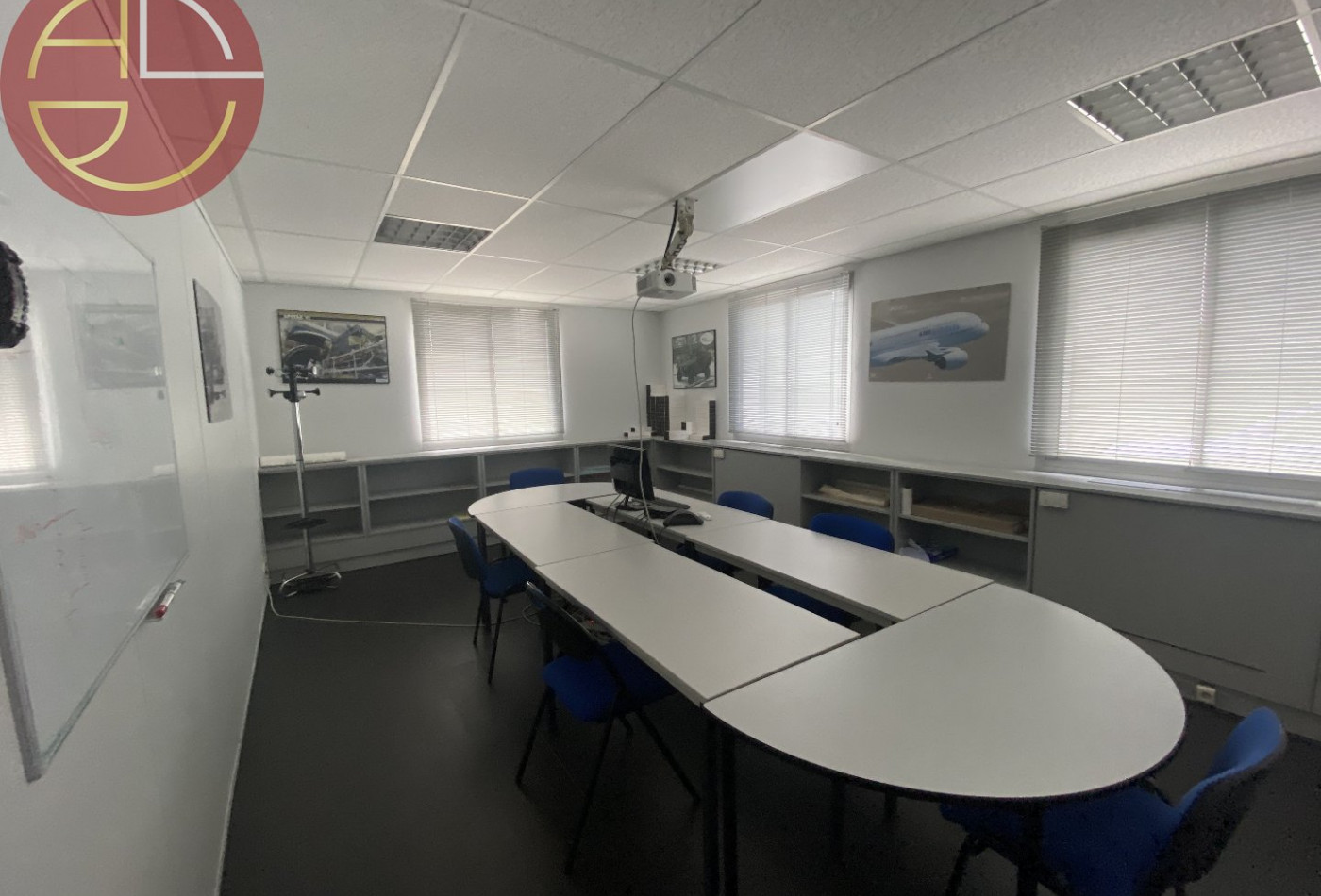 vente Bureau Toulouse - Photo 2